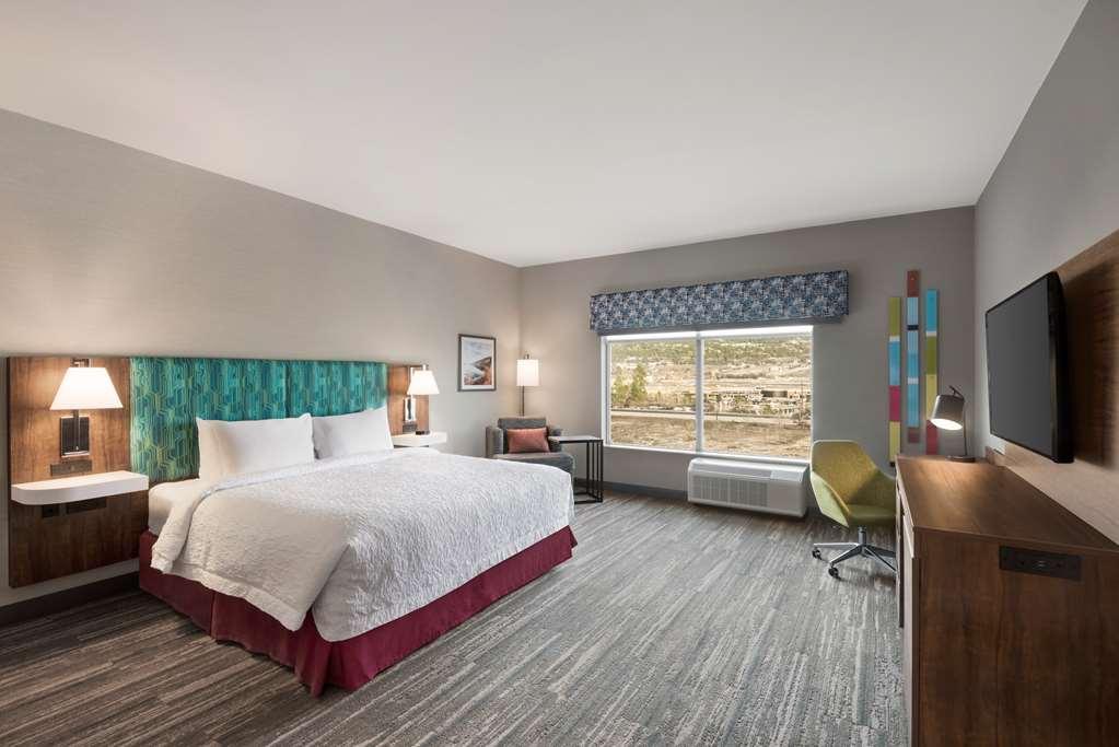 Hampton Inn & Suites Kelowna, British Columbia, Canada Phòng bức ảnh